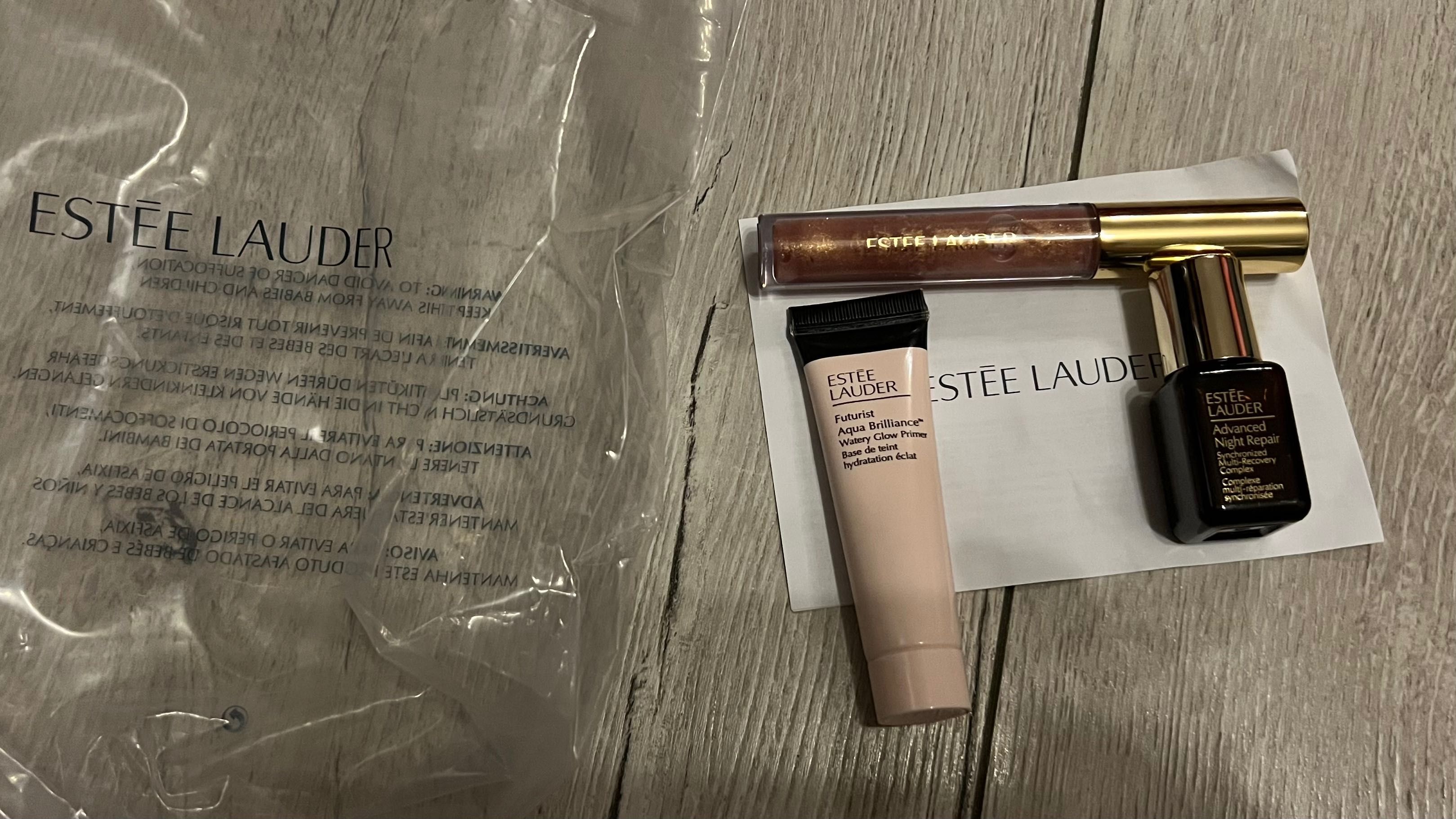 Charlotte Tilbury,Medik8,paulas choice,estee lauder,laura mercier...