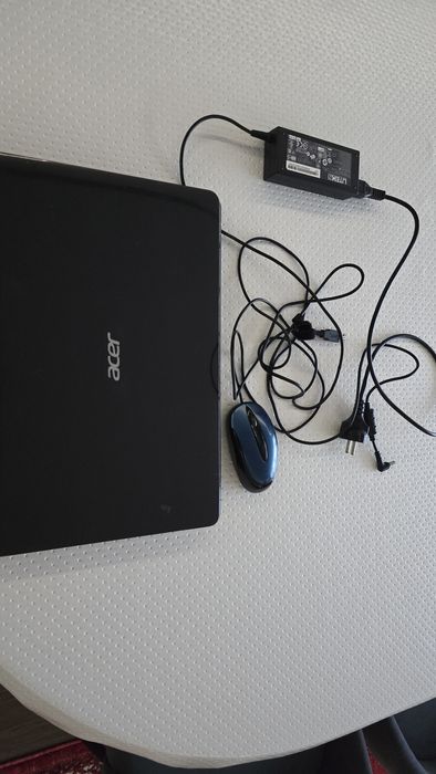 Ноутбук Acer Aspire