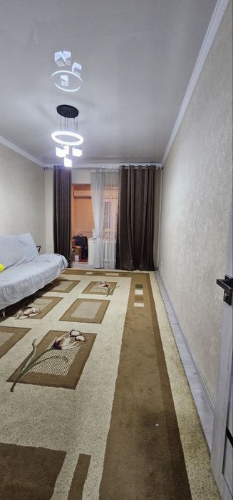 Продается 2/3/5 юнусабад 10 . С ремонтом . Ориентир Конечка