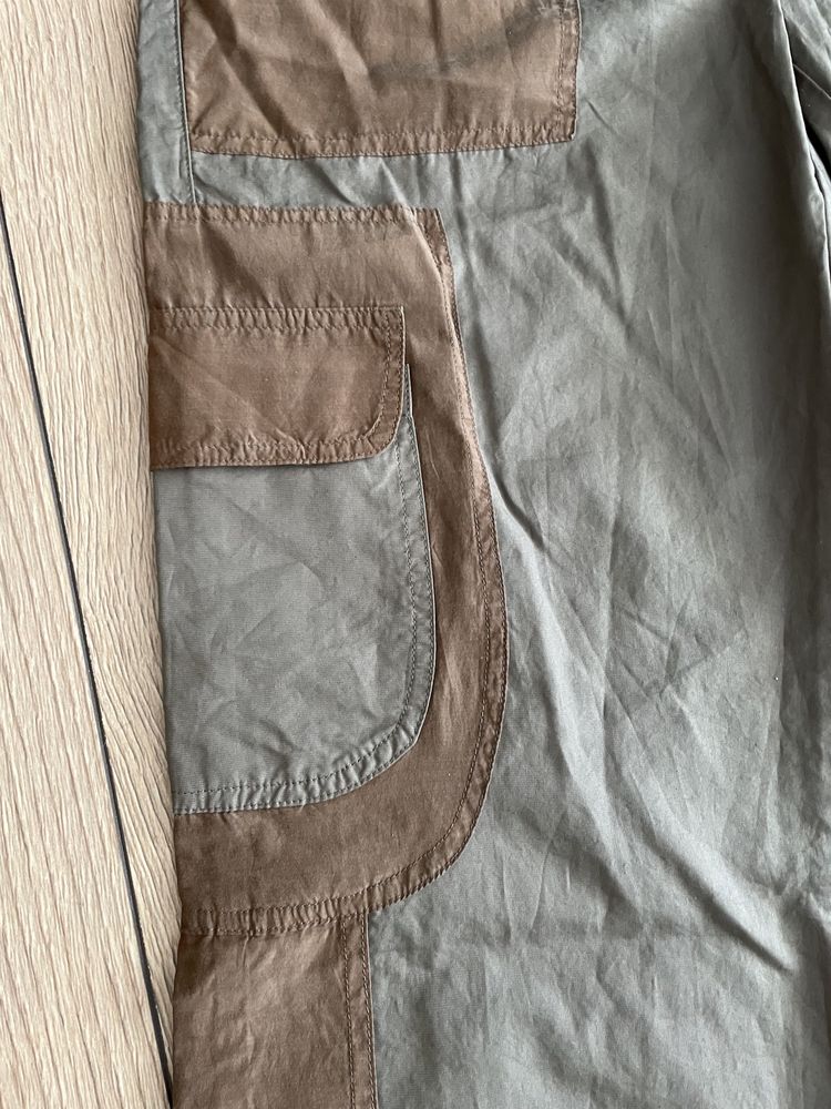 Pantaloni cargo Liu Jo