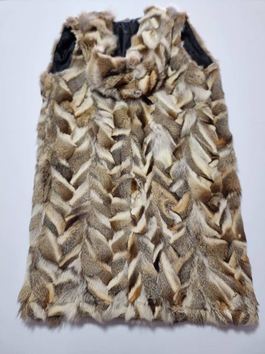 Vesta BNA N a T dama