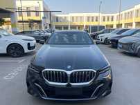 BMW i5 eDrive 35L