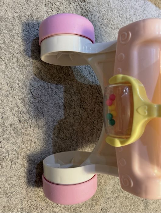 Уолкър/количка за кукли Fisher price