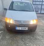 Fiat punto an 2008