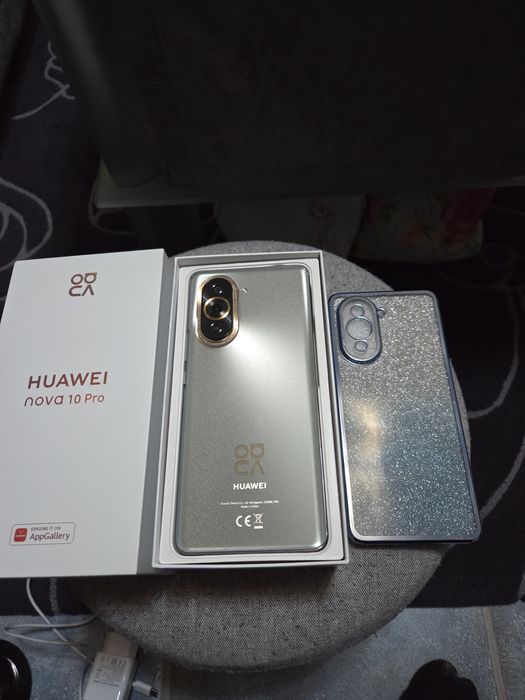 Huawei nova 10 pro
