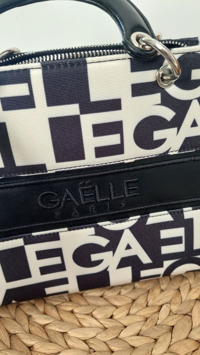 Дамска чанта  Gaelle Paris