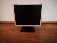 Monitor  LCD  LG