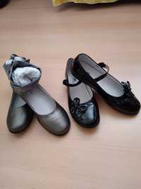 Красиви обувки за момичета