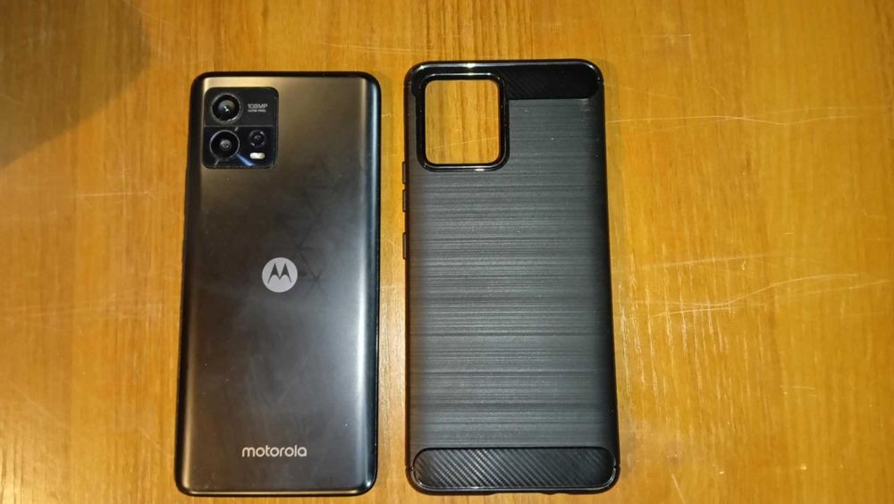 Motorola G72 8/256
