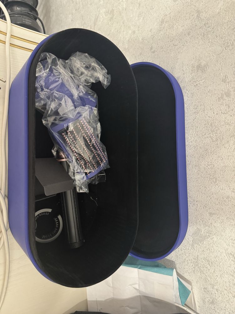 Фен Dyson Airwrap