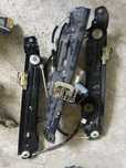 Macara geam bmw seria 5 f10 f11