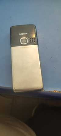 Nokia 6300 și în digi