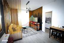 Garsoniera - LUX -  32 mp. Chiajna, Dudu, Str. Soarelui Nr 90