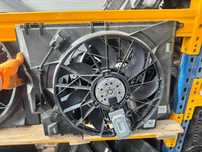 Electroventilator BMW Diesel E81 E87 E90 cod: 0130303941