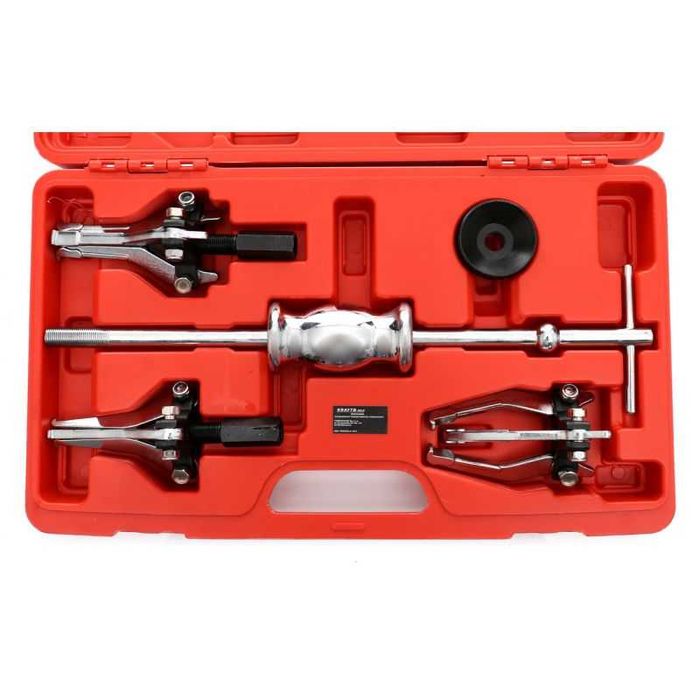 Presa extractor rulmenti interior ciocan culisant inertial (KD10174)