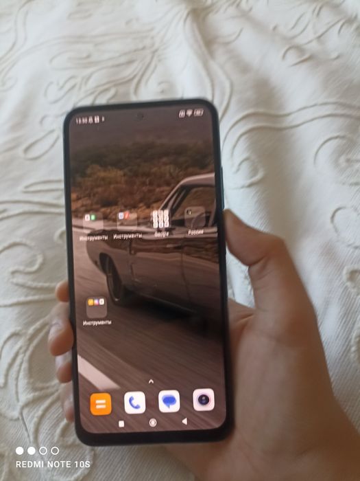 Redmi note 10s обмен или продажа
