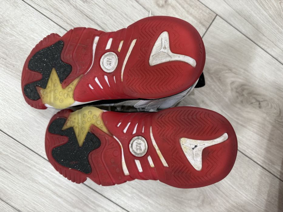 Jordan Маратонки