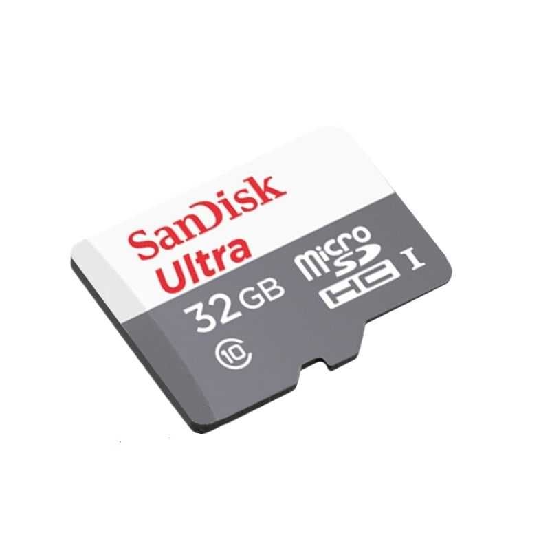 MicroSD 32х2 продаю