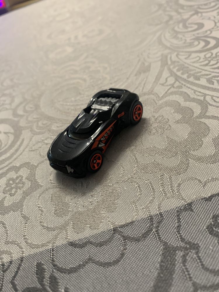 Hot Wheels колички