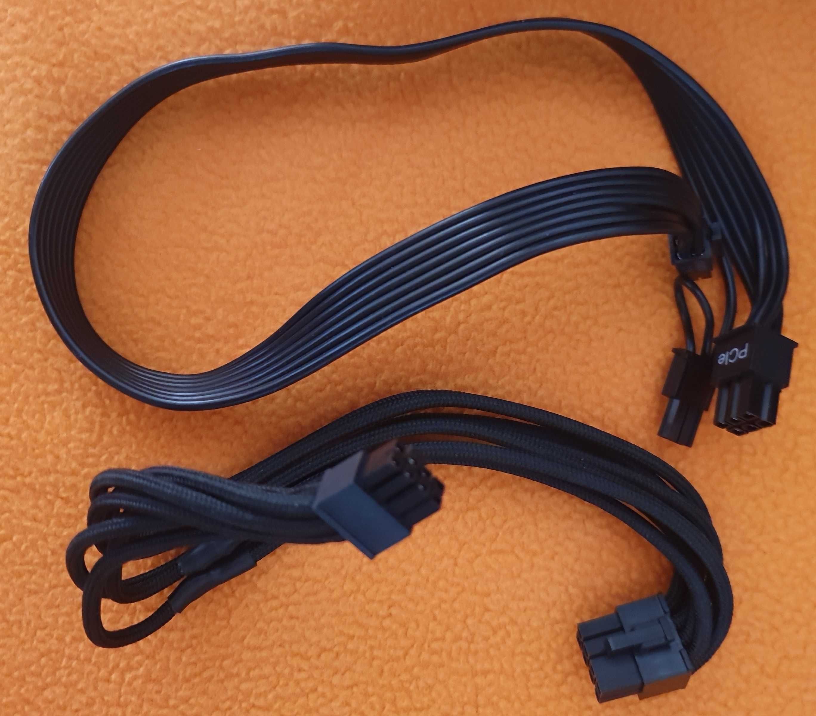 Sursa Corsair SF1000L 80 PLUS Gold in Garantie