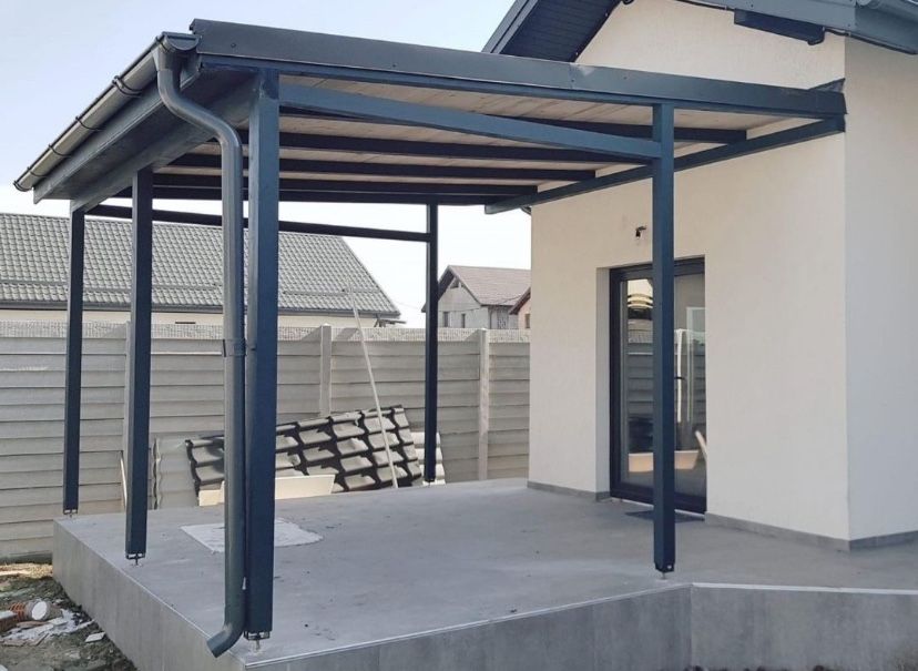 Vand foisoare de gradina