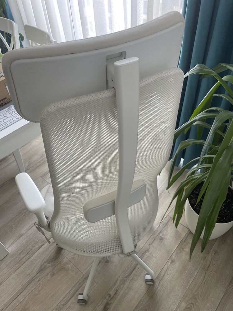 Scaun birou ergonomic Ikea