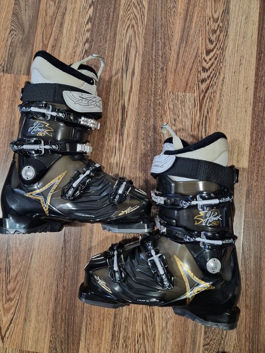 Clapari de dame Atomic Hawx80 40-41