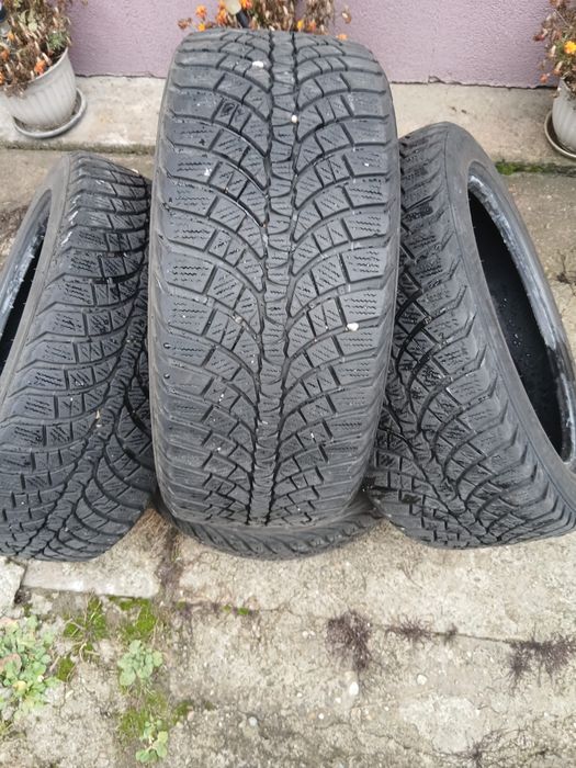 235/65/17 anvelope iarna