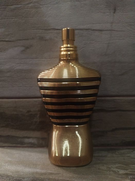 Jean Paul Gaultier La Male Elexir