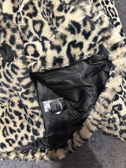 Blanita leopard, marime M-L