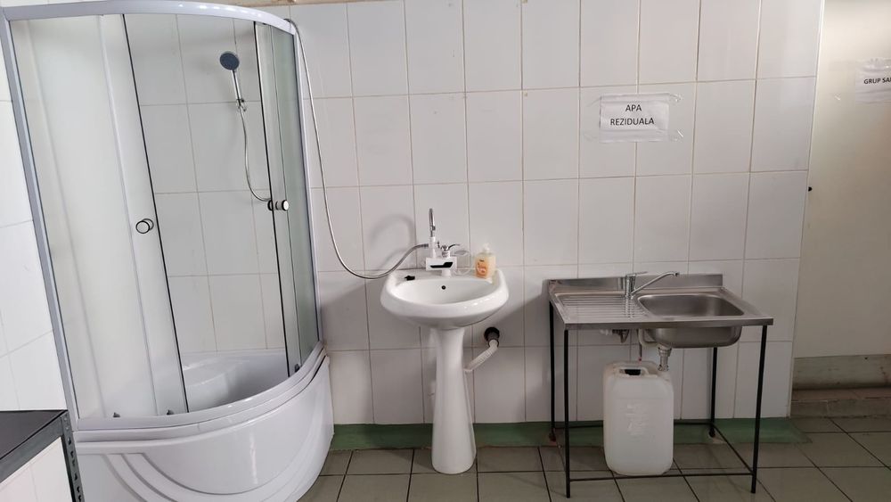 Afacere la cheie - firma DDD, dezinsectie, dezinfecție, deratizare