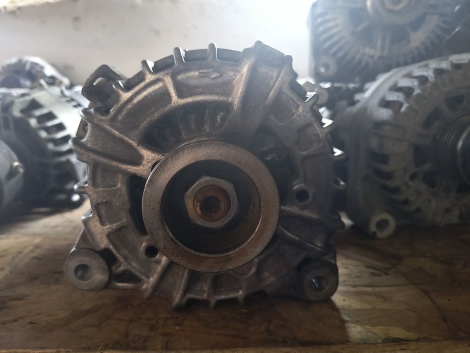 Alternator Land Rover Discovery Sport Evoque Jaguar 204 Dtd 2.0 2.2 D