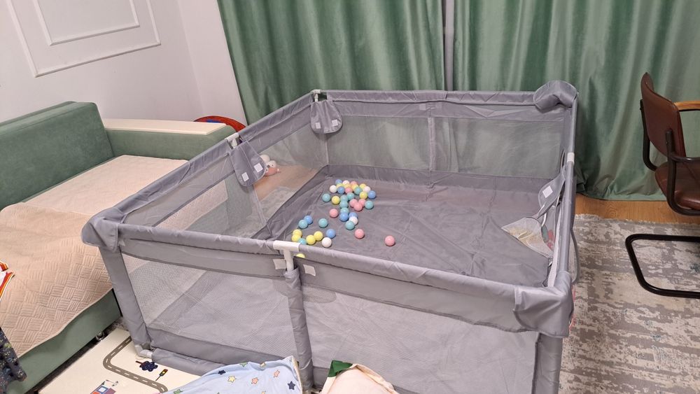 Манеж для ребёнка