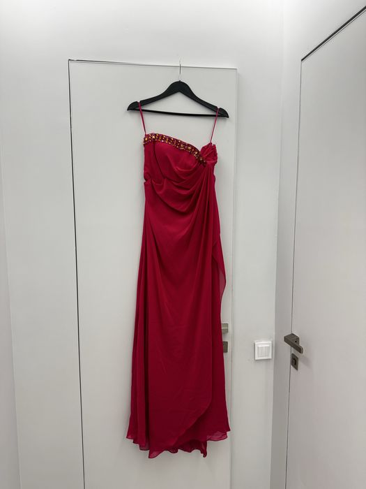 Вечернее платье Pronovias Barcelona