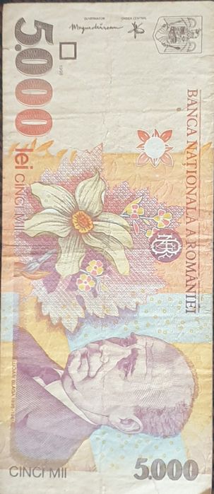 Vand bancnote vechi