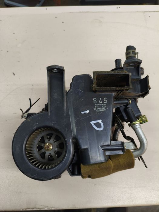 Речка задняя Mitsubishi Montero Sport Challenger Nativa Pajero sport