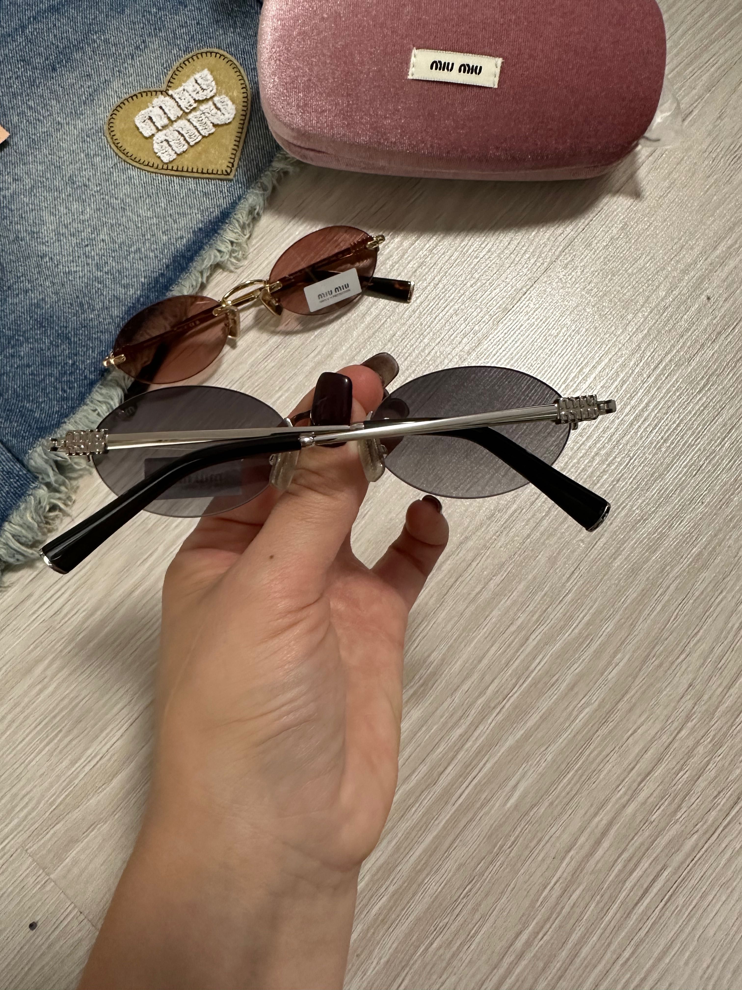 Очки Miu Miu,Celine,Jimmy choo и другие