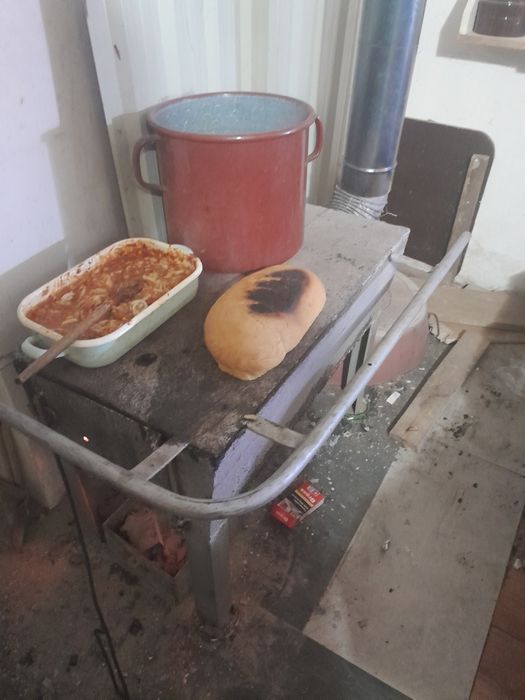 Soba fier nu e kkt de tabla