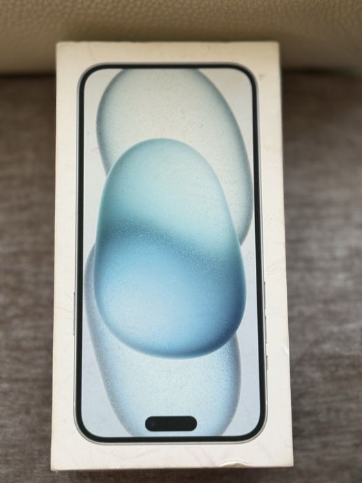 Iphone 15 Plus 128 GB без забележки