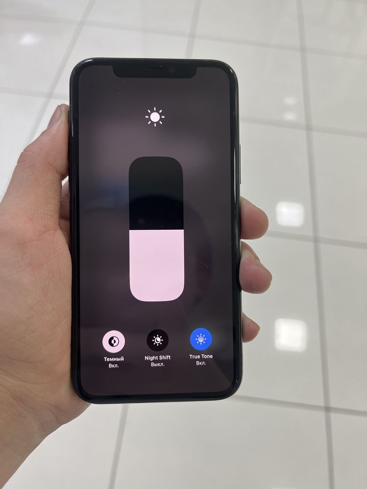 Iphone 11 pro 64gb