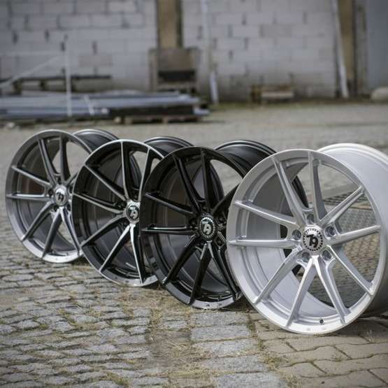 18" Джанти Мерцедес 5X112 Mercedes W204 205 W211 212 W221 222 CL CLS