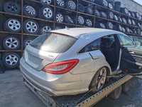 Dezmembrari Mercedes CLS Shooting Brake 3.0 diesel 2013 aut TotalDez