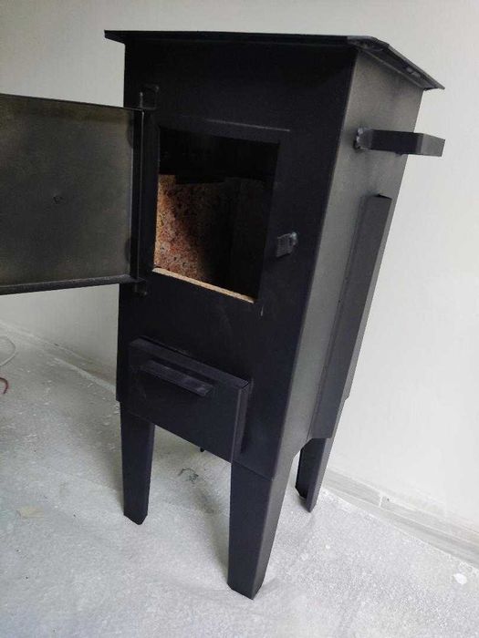 soba ideala pentru camping semineu pe lemne fire force soba lemne