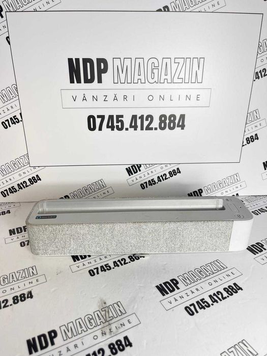 NDP Amanet NON-STOP Bld.Iuliu Maniu 69 LENOVO SMART DOCK (40018)