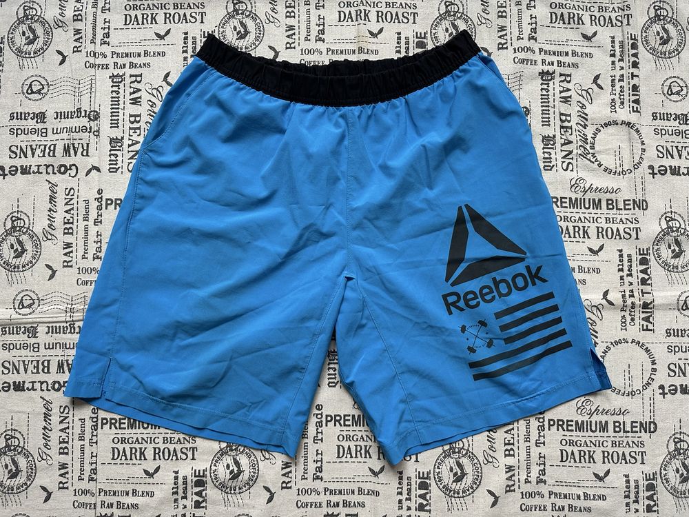 Reebok CrossFit original къси гащи шорти.M