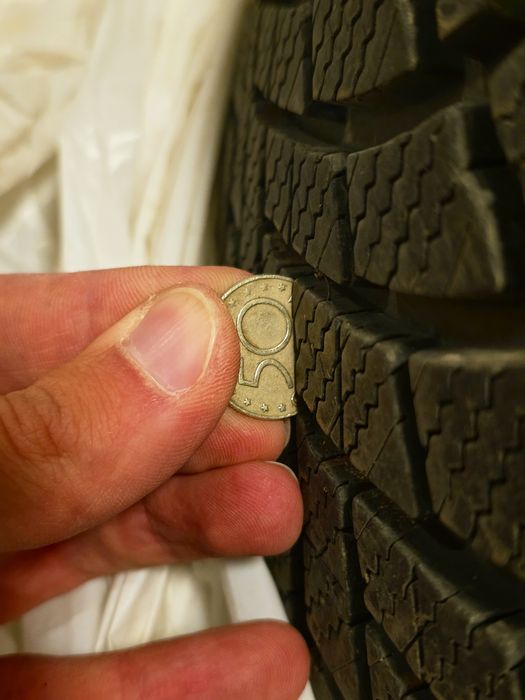 Зимни гуми Bridgestone Blizzak LM005 235/50/R19 103V