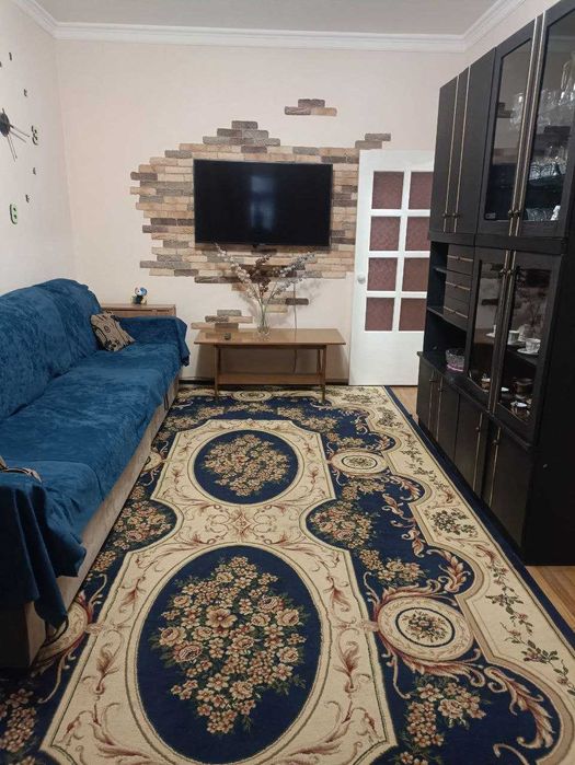 Сдам квартиру 2х комнатную