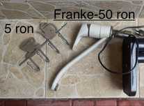 Baterie pentru bucatarie Franke