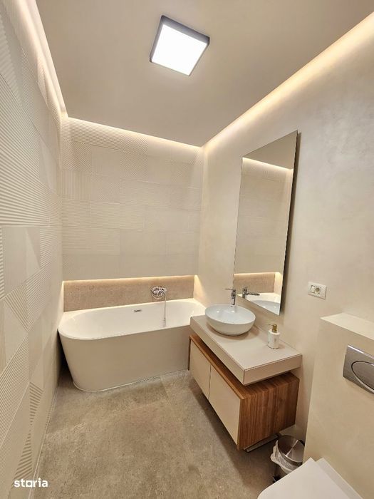 Apartament premium 3 camere, zona Centrala