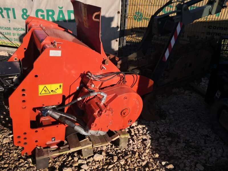 Atasament sapat santuri DITCH WITCH CTH 120